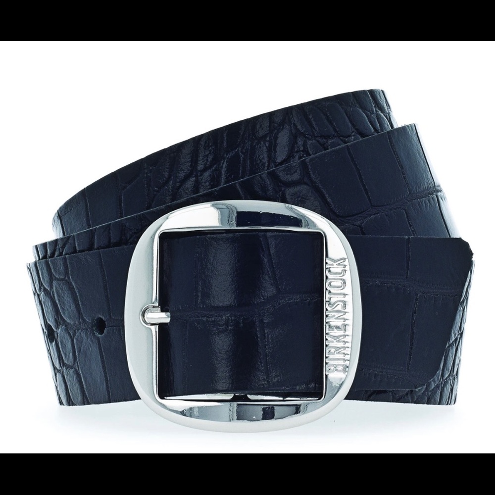 Birkenstock belt Knoxville Gator 95cm/38” 75cm/30”
